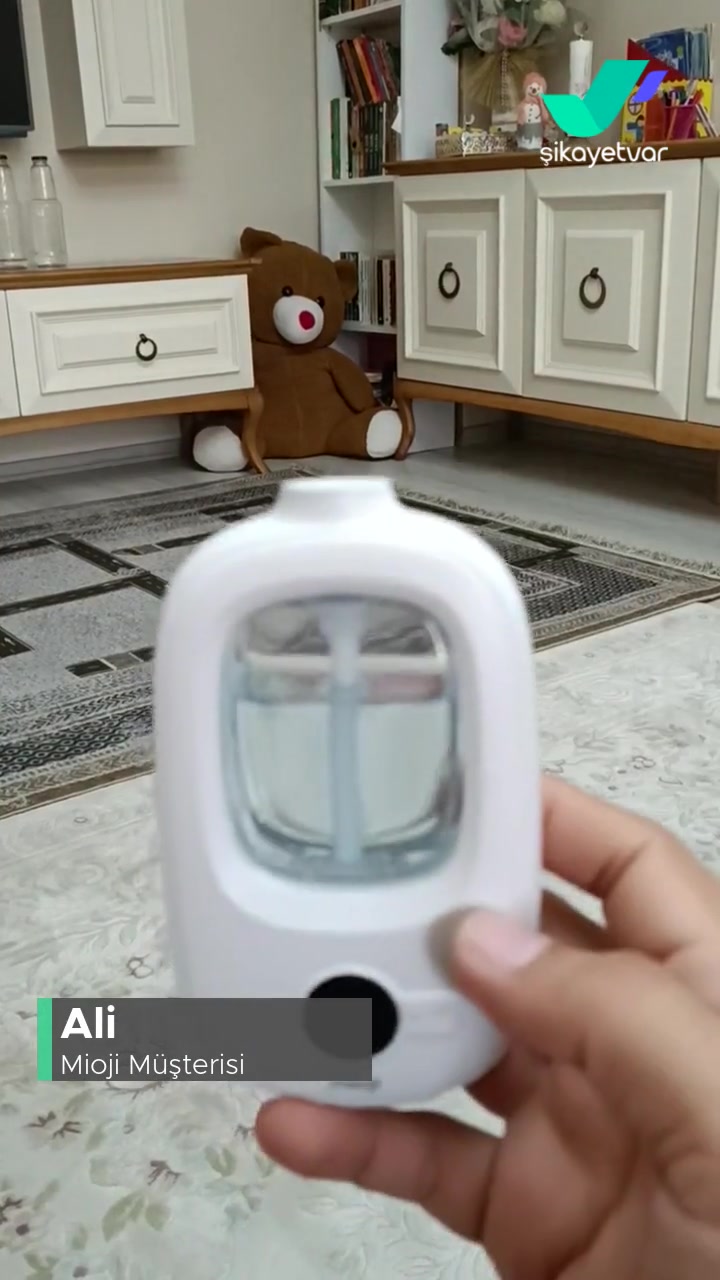 Büyük Pişmanlık " Mioji " videonun kapak resmi