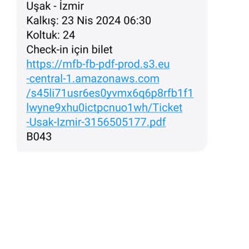 Kamil Koç Firması Çalışanı Araçtan Valizimi Çıkarıp Yola Devam Ettiler