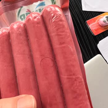 Pınar Et ve Süt Kıllı Sosis Paketi 😡