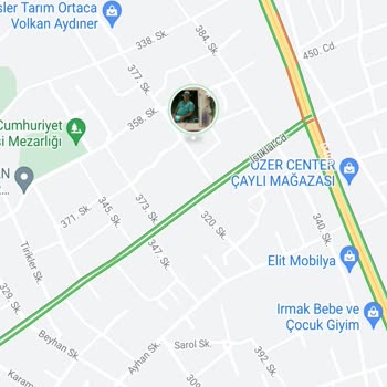 Xiaomi 13T Pro Hyperos* Konum Sorunu