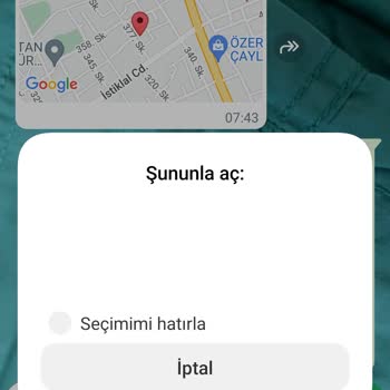 Xiaomi 13T Pro Hyperos* Konum Sorunu