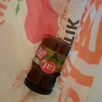 Migros Online'dan Aldığım Ürünün Ağzı Açık Geldi.