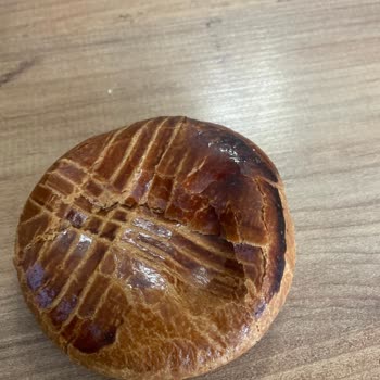 Güneli Pastanesi Güneli Fırın Lütfen Bunlara Taviz Vermeyelim