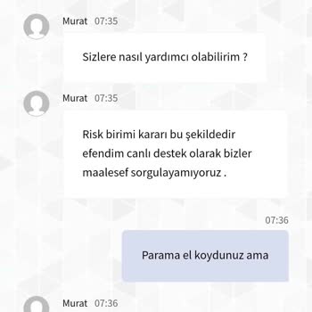 Betgaranti Adlı Site Kazancınıza El Koyup Üyeliğinizi İptal Ediyor