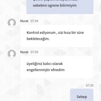 Betgaranti Adlı Site Kazancınıza El Koyup Üyeliğinizi İptal Ediyor