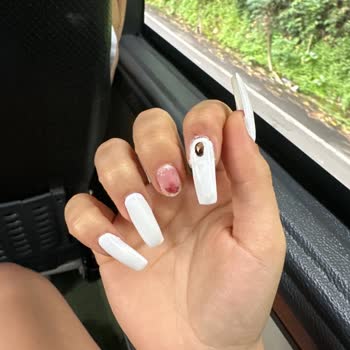 Lila Beauty Art Protez Tırnak Mağduriyeti