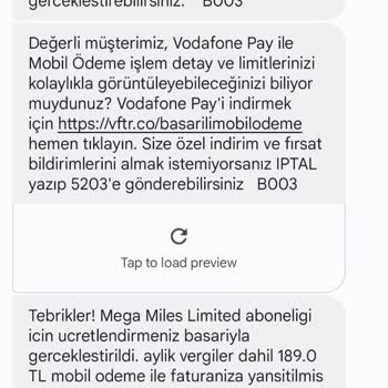 Google Play İstenmeyen Oyun Aboneliği Ve İade Talebinin Reddedilmesi