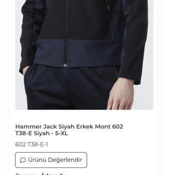 Hammer Jack Mağduriyet Yaşadık Zarara Uğratıldık