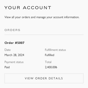 Occleus İade Ödememi Alamıyorum