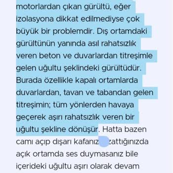 Türk Telekom'un İnternet Erişim Kabinindeki Uğultu Sorunu!