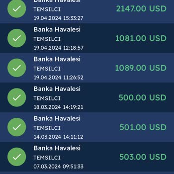 Finderex Trader Yatırım Yanıltmasına Düşen Bir Yatırımcının Hikayesi!