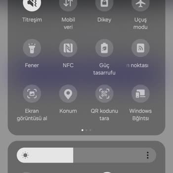 Samsung Telefon Samsung Güncelleme Sorunu. Telefon Yavaşladı. Şarj Hızlı Bitiyor.