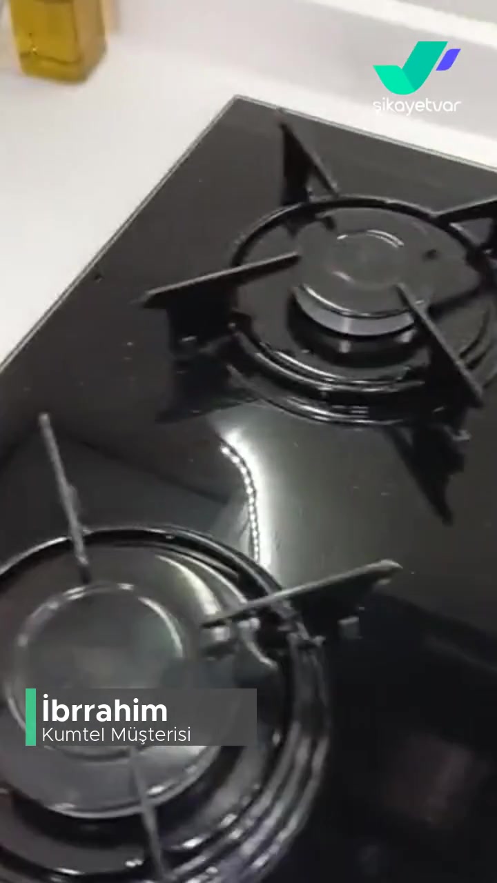 Kumtel Servisten Şikayetçiyim! videonun kapak resmi