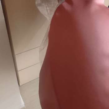 Korse Deposu (Instagram) İade Değişim Sorunu!