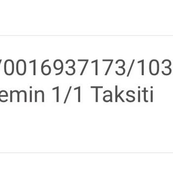 Vodafone Ücret İade Etmiyor