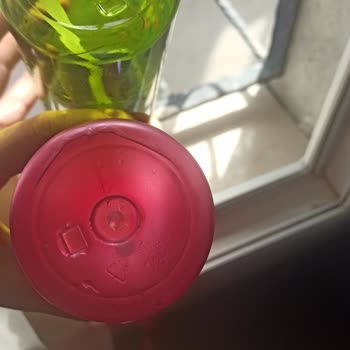 Kalitesiz LCW Marka Suluk