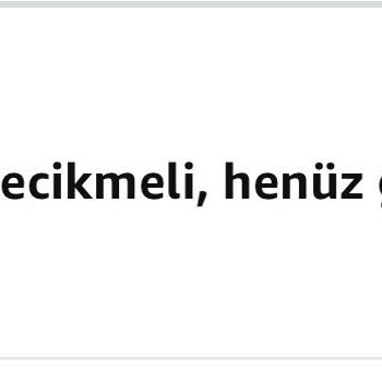 Amazon Kargoya Bile Verilmeyen Üründe Müşteri Yalnız Kalıyor.