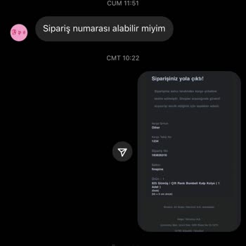 Finepine Store Ürün Ortada Yok