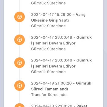 Hepsiburada Kargom Hala Elime Ulaşmadı