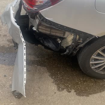 Neova Sigorta Aracımın Tamiri Ve İkame Araç Sorunu