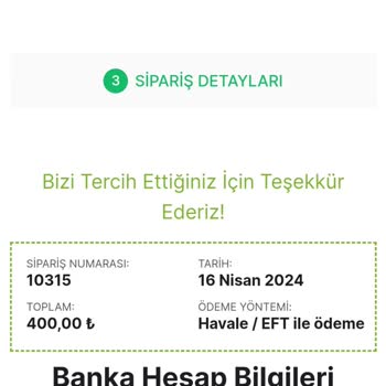 İmren Alaçatı Siparişimi Ulaştırmamıştır Ve Kargo Hk Bilgi Veremiyor