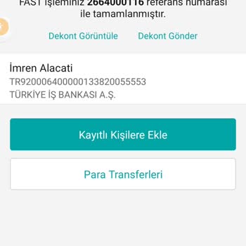 İmren Alaçatı Siparişimi Ulaştırmamıştır Ve Kargo Hk Bilgi Veremiyor