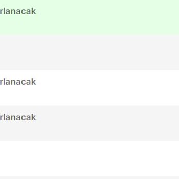 MNG Kargo 19.04 Tarihinden Beri Teslimat Yapamıyor!