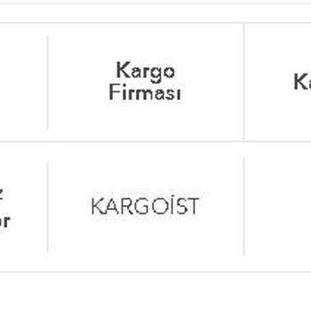 Bkmkitap ''sipariş Hazırlanıyor.'' Bir Hafta Geçti Hala!