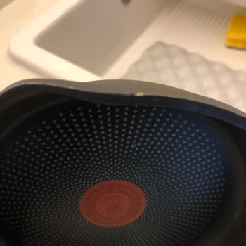 Tefal Titanyum Tavalar Soyuluyor