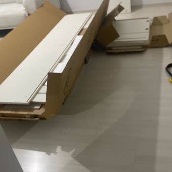 EvModa Hüsranı (Ürün Ve Teslimat Hataları)