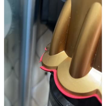 Dyson Süpürge Lastikleri Yerleri Hk