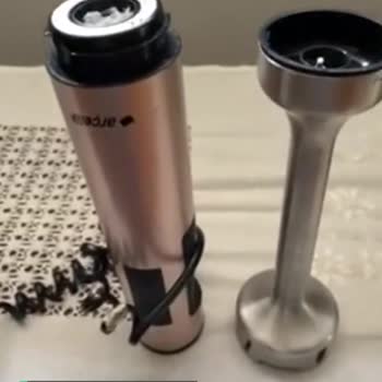 Arçelik El Blender'ı Tamiri Olmuyor!
