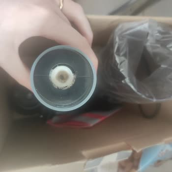 Schafer Küçük Ev Aletleri Tek Tek Elimde Kalıyor