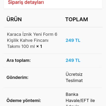 Aksaray Ticaret Ödeme Yapılmasına Rağmen Yapılmamış Görünüyor.