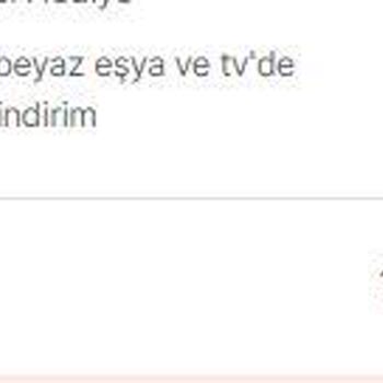 Hepsiburada Hb Müşteri Ayrımı Ve Sözde Kampanya
