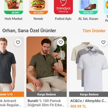 Buratti Trendyol Yanıltıcı Hatalı Fiyat Etiketi