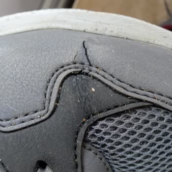 Slazenger Ve Kalitesiz Ayakkabı