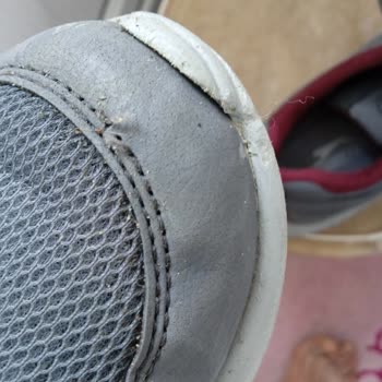 Slazenger Ve Kalitesiz Ayakkabı