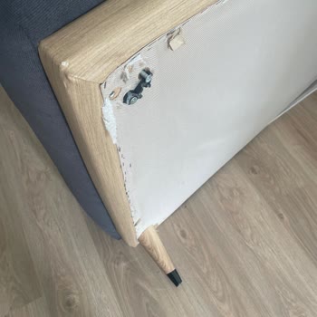 İstikbal Köşe Takımı Çok Kalitesiz Ve Teknik Servisi İlgisiz