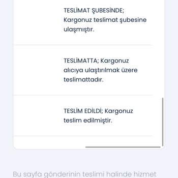 Manuka İademi Yapmıyor İletişim De Kurulmuyor