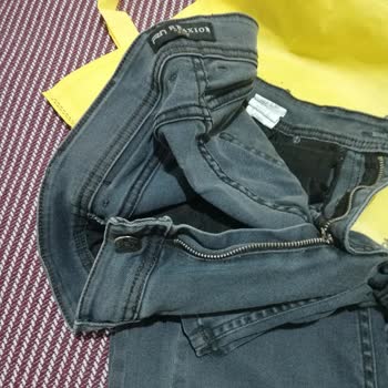 Atmosphere Ağır Kokulu Pantolonlar