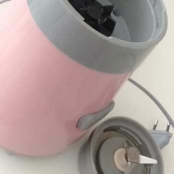 Sinbo 3150 Blender Haznesi