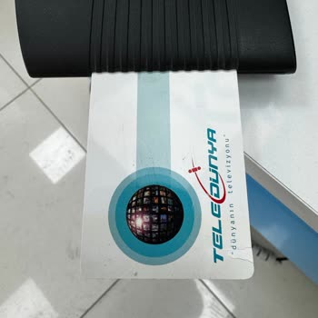 Kablo TV Kablo Net Kalitesiz Malzemeyi Müşterisine Faturalandırıyor