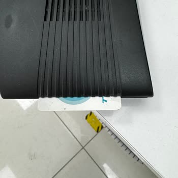 Kablo TV Kablo Net Kalitesiz Malzemeyi Müşterisine Faturalandırıyor