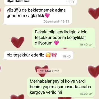 Meryjew Paramı Ödediğim Halde Ürünüm Gönderilmedi