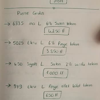 Erdem İç Giyim Fahiş Fiyatlı Satış