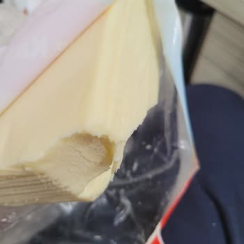 Ekici Kaşar Peyniri Lor Gibi
