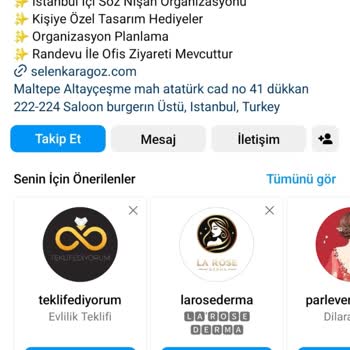Hs Tasarım Organizasyon Özel Günümüzde Yaşanan Hayal Kırıklığı
