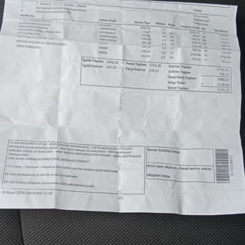 Toyota Corolla Toyota 10 Garanti Kampanyası