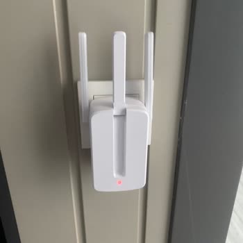 Şikayetim Var Mercusys Mw Re 300